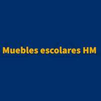 Muebles escolares HM