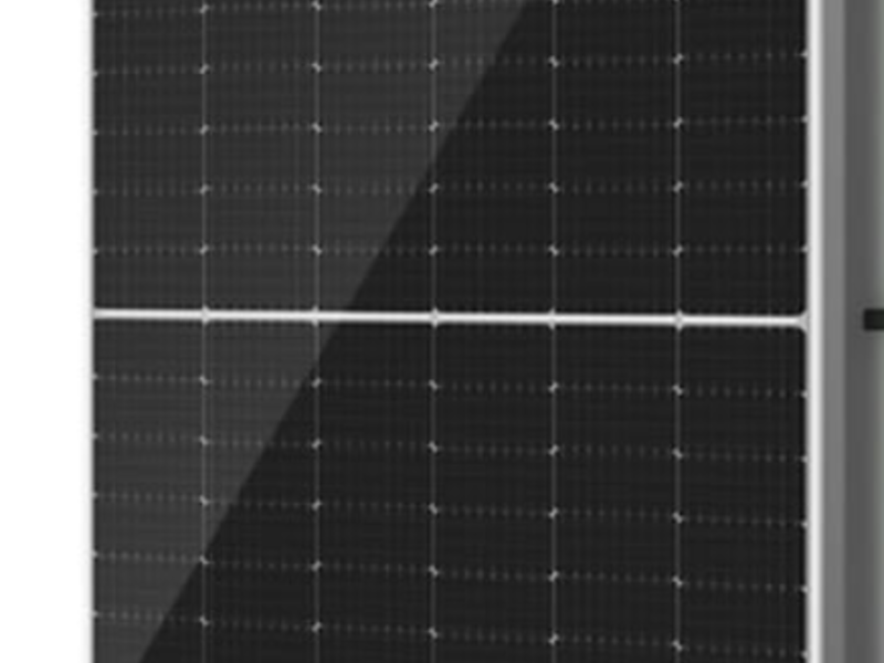 Paneles solares jinko méxico 
