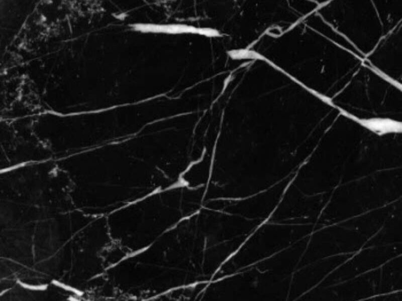 Mármol Negro Oniko Stone CDMX
