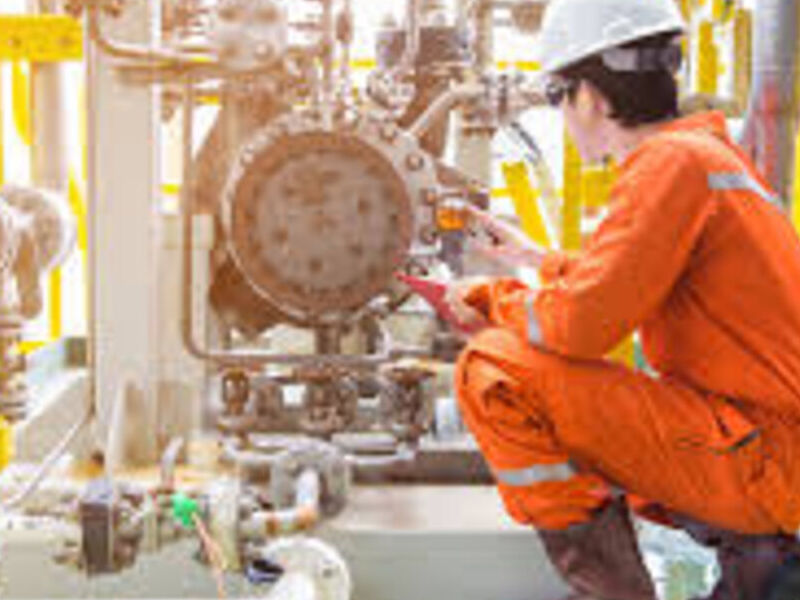 Mantenimiento Plantas Industriales méxico