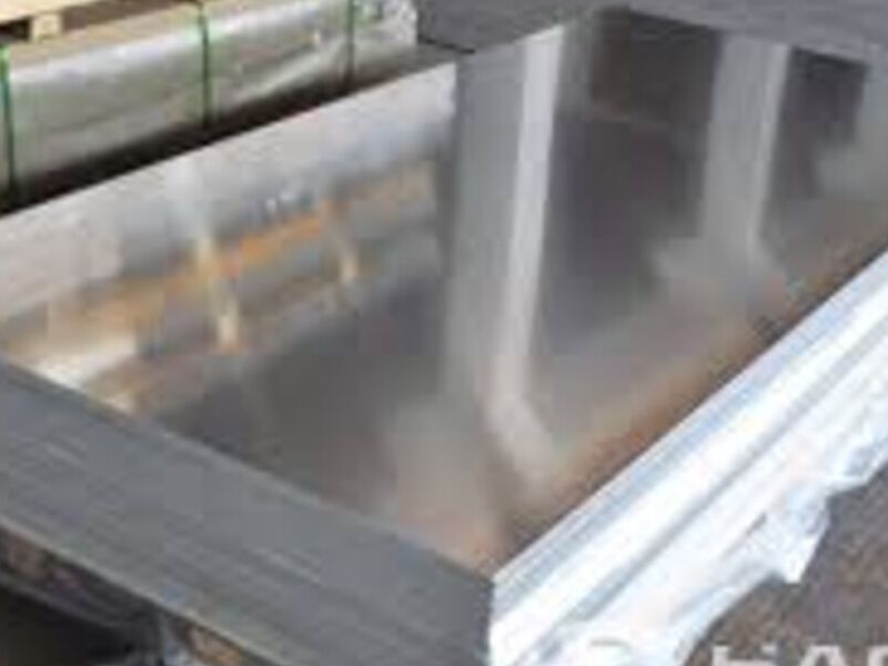 Aluminiertod