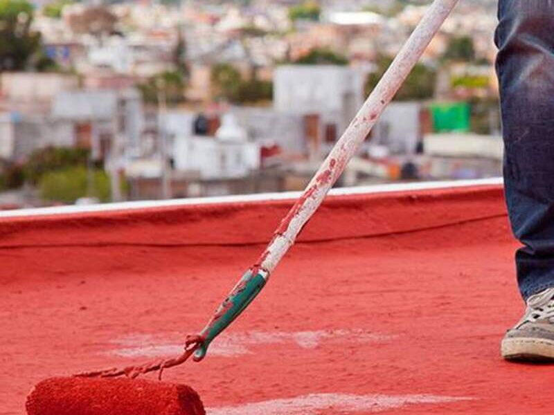 Impermeabilizante México