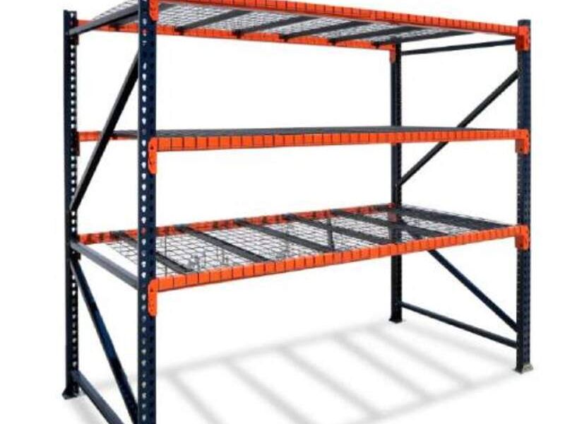 Racks Manuales México