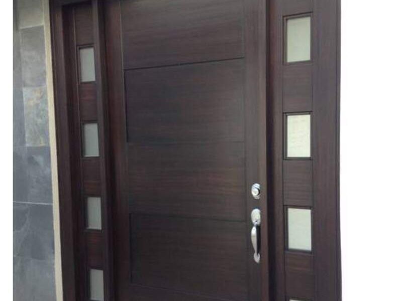 Puerta Principal México