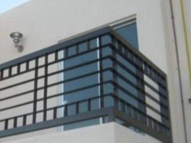 Balcones México