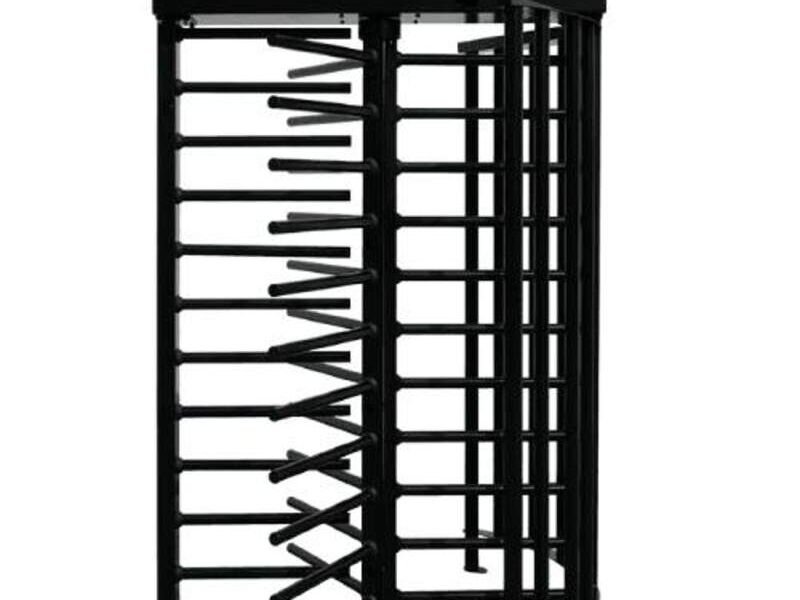 Puerta Giratoria Completa México