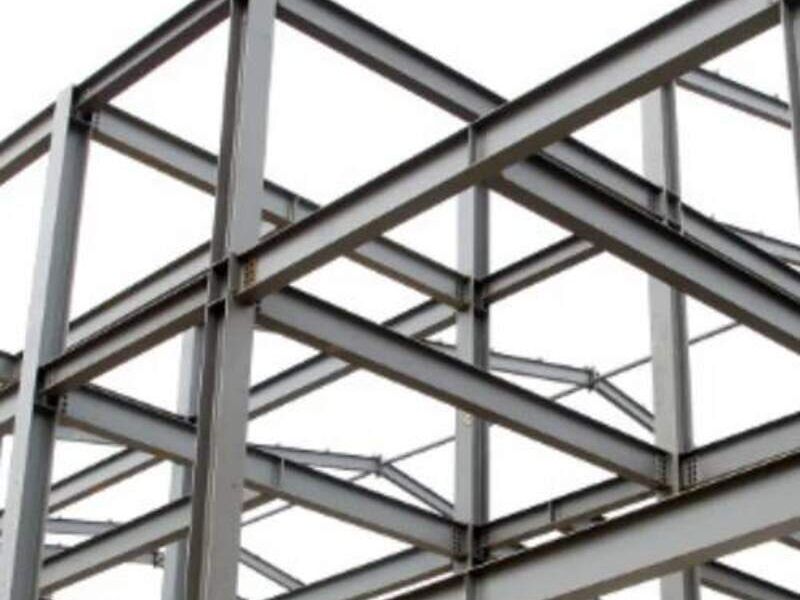 Estructuras Entramadas méxico
