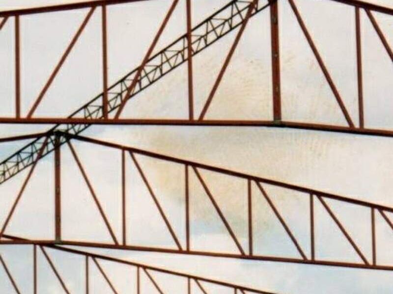 Estructuras Trianguladas méxico