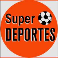 Super Deportes MX