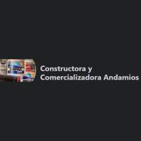 Constructora y Comercializadora Andamios