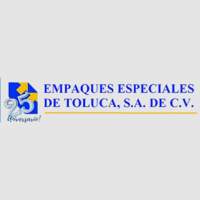 EMPAQUES ESPECIALES DE TOLUCA SA DE CV