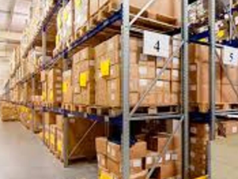 Servicio acondicionamiento mercancías méxico 
