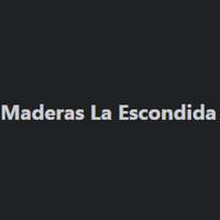 Maderas La Escondida