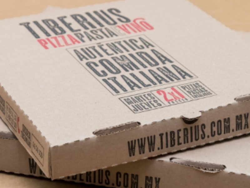 Cajas impresión méxico 