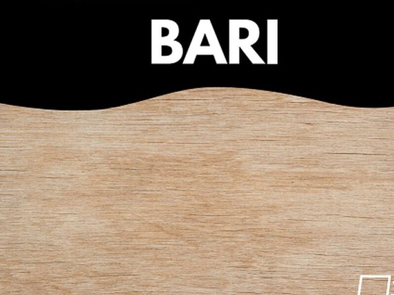 MADERA BARI MÉXICO