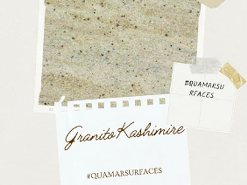 Granito kashimire México 