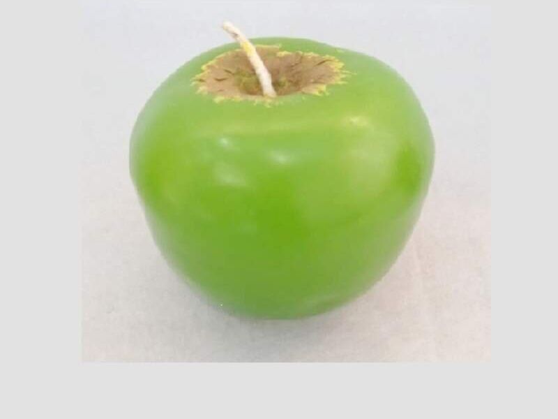 Cirio Manzana Verde México