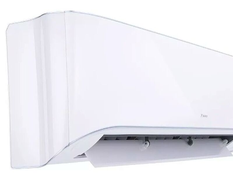 Aire Acondicionado Daikin-México