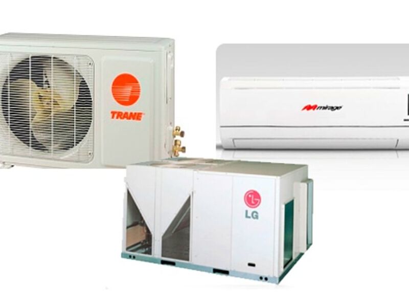 Aire acondicionado VITAL-Guadalajara