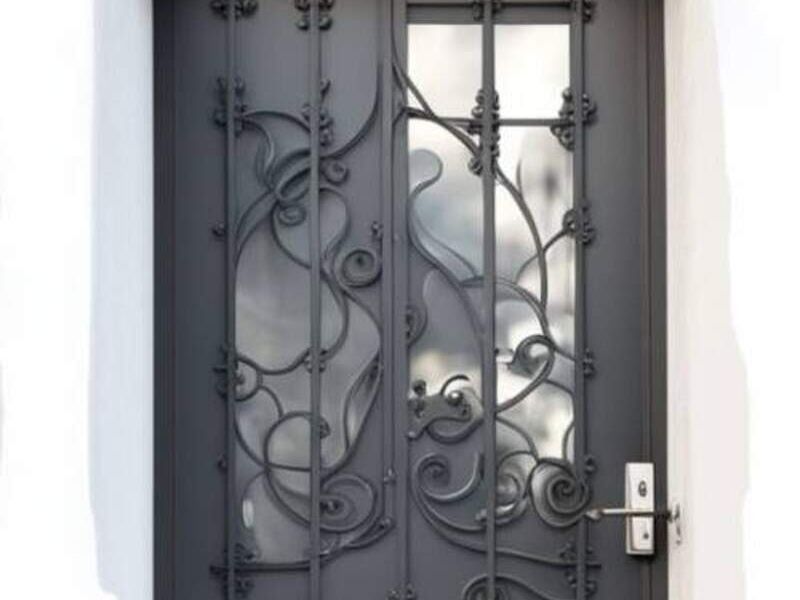 Puertas méxico