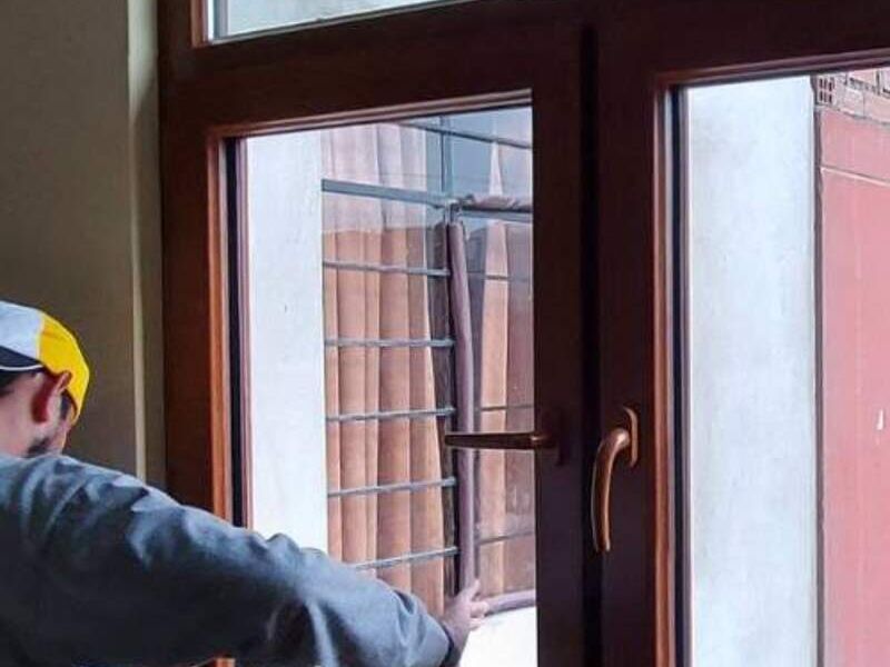 Ventanas méxico