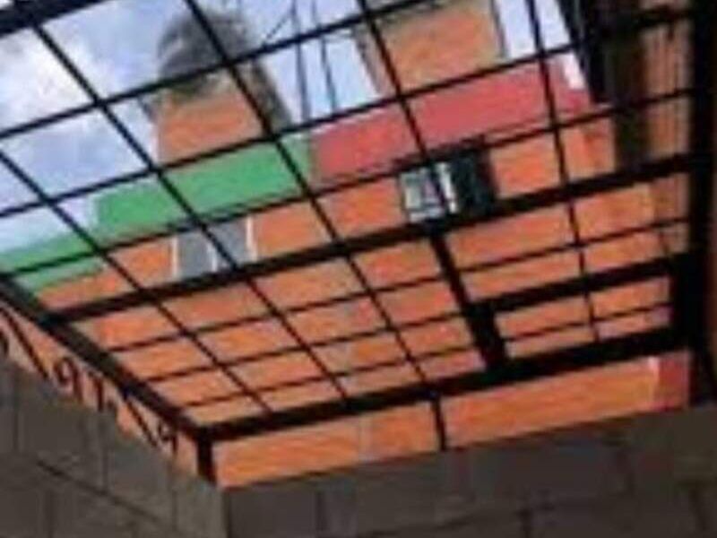 Jaulas para patio méxico