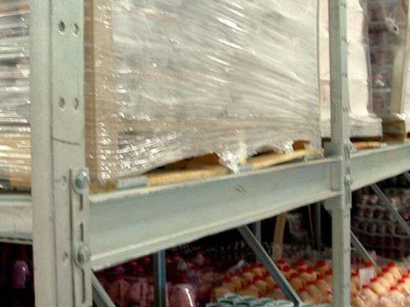Racks Dinámico méxico