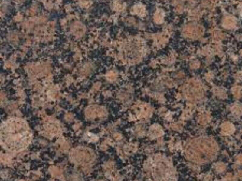 Cubierta Baltic Brown Mármoles IMK CDMX
