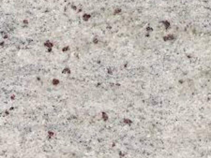Cubierta Blanco Kashmir Mármoles IMK CDMX