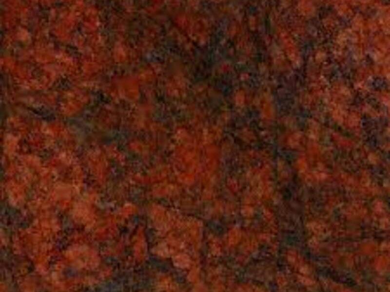 Cubierta Rojo Dragón Mármoles IMK CDMX