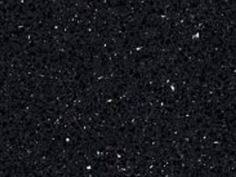 Cubierta Negro Galaxi Mármoles IMK CDMX