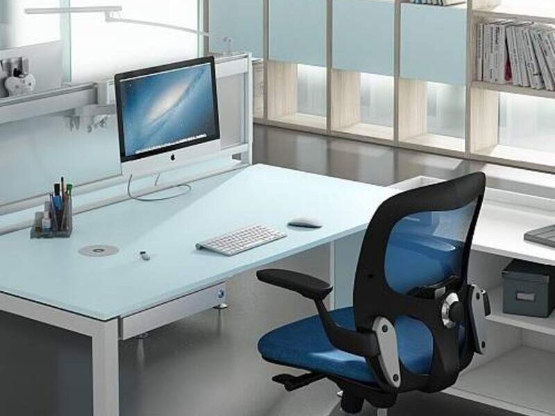 Muebles para oficina méxico