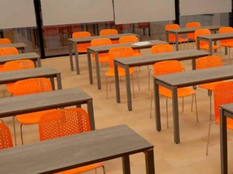 Muebles escolares méxico