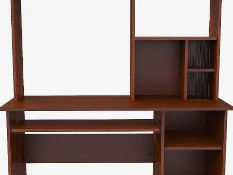 Muebles para cómputo