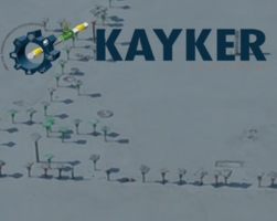 Soluciones Kayker