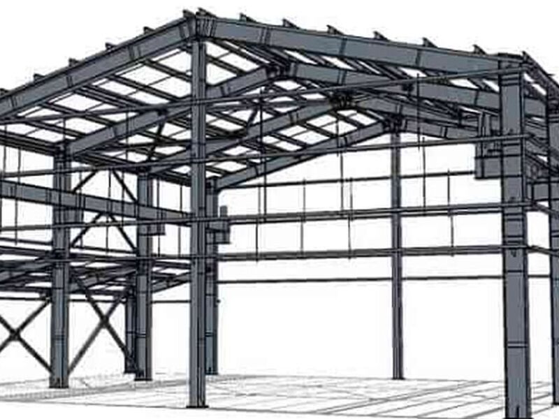 Diseño infraestructuras Mexicali