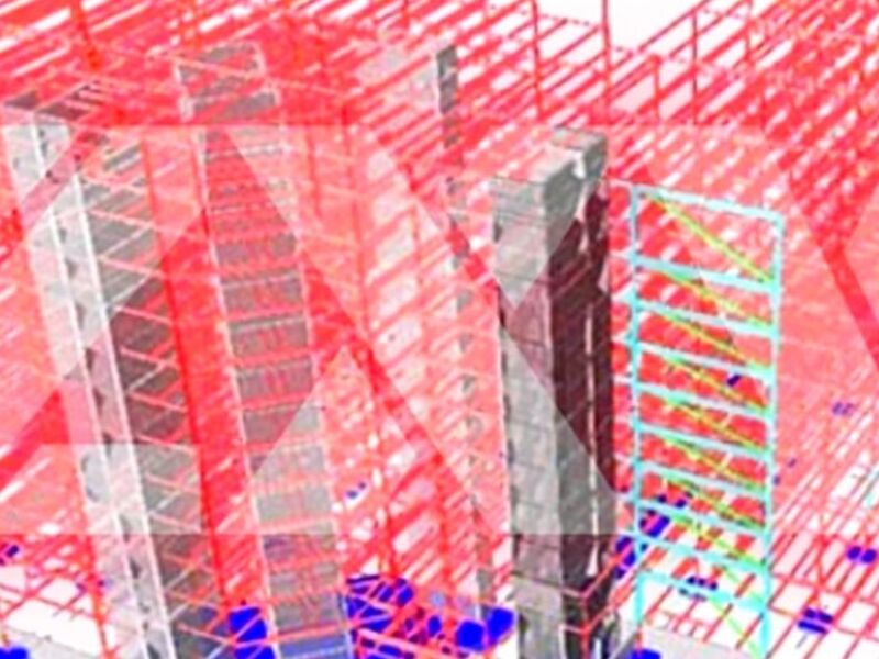 Inspección de edificaciones Mexicali