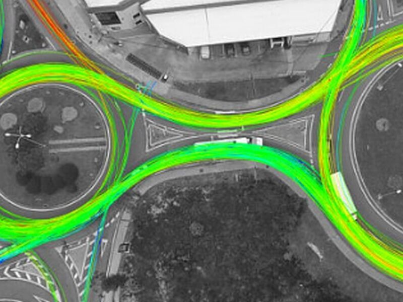 Diseño de infraestructuras Mexicali