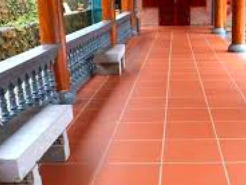 Cerámica Terracota Mexico