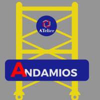 Andamios - ATelier