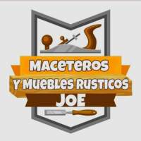 Maceteros y Muebles JOE