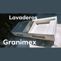 Lavaderos Granito Granimex