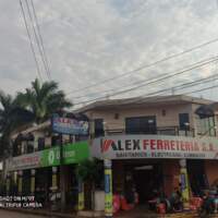 ALEX Ferreteria S.A.