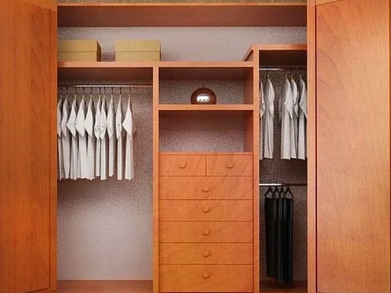 Closet México