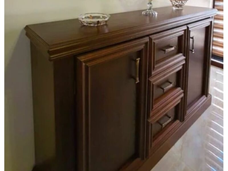 Cómodas madera Yucatán México