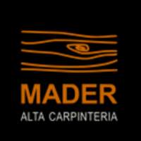 MADER ALTA CARPINTERIA