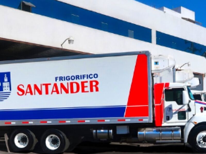 Transporte Consolidado México 