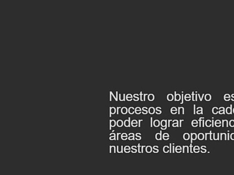 ALMACENAJE CONTROL INVENTARIOS MÉXICO 