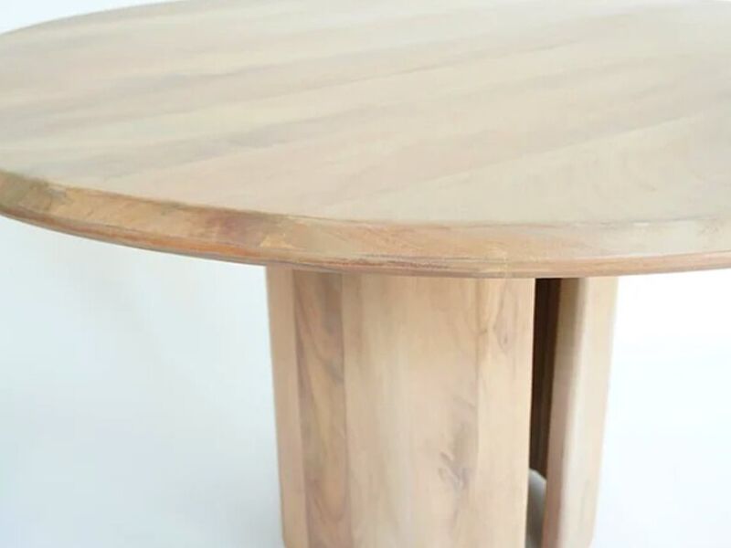 Mesa Comedor Yucatán México