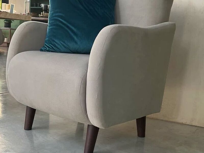 Sillón Palermo México